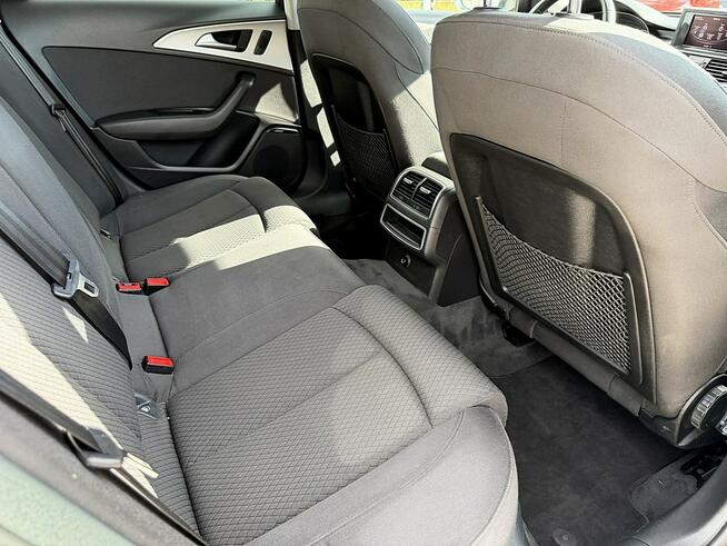 Audi A6 Navi Climatronic BOSE Gwarancja Kutno - zdjęcie 12