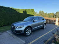 Audi Q5 2,0 TFSI 211KM Quattro S-Tronic Led Panorama Kamera Bliżyn - zdjęcie 9