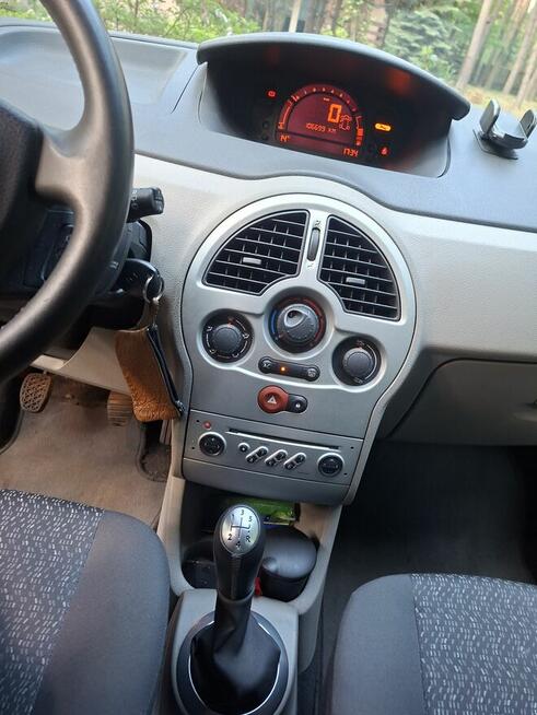 Renault Modus 1.3 Bemowo - zdjęcie 5