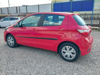 Toyota Yaris 17/18  SALON PL. 100% bezwypadkowa  56 tys. km. Warszawa - zdjęcie 9