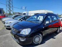 Kia Carens Mysłowice - zdjęcie 2