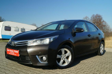Toyota Corolla SALON PL II GI WŁ. PRZEB 151 TYS. KM. UDOKUMENTOWANY