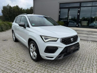 Seat Ateca *FR*KAMERA 360*LED*4x4*zadbany Sierakowice - zdjęcie 3