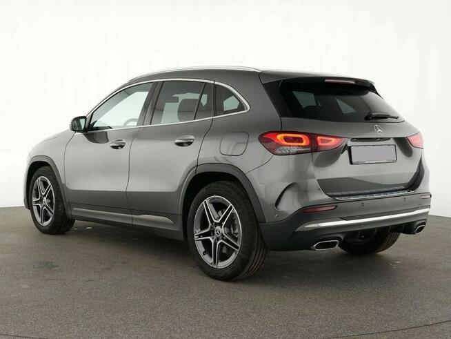Mercedes-Benz GLA 250 4-Matic AMG Line Katowice - zdjęcie 4
