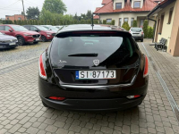Lancia Delta 1,4 120KM  Klimatronik  Navi Orzech - zdjęcie 8