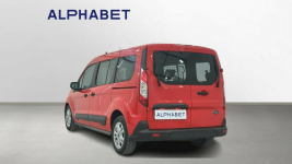 Ford Transit Connect 230 1.5 EcoBlue 120KM Trend Pshift combi 120BHP Warszawa - zdjęcie 4