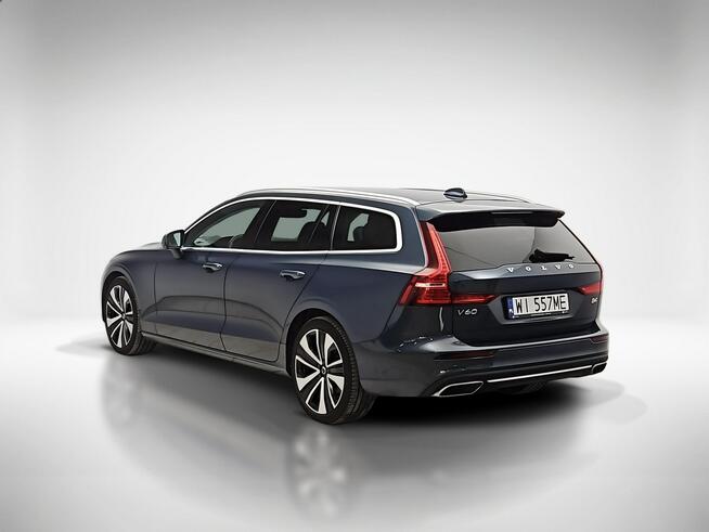 Volvo V60 B4 B Plus Bright aut ! Z Polskiego Salonu ! Faktura VAT ! Warszawa - zdjęcie 3
