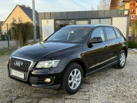 Audi Q5 *bi-xenony*ledy*alu*z Niemiec*