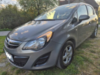 Opel Corsa D 2014rok!!1.2 85km z instalacją gazową!!Salon Po Legnica - zdjęcie 5