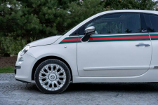 Fiat 500 Ropczyce - zdjęcie 8