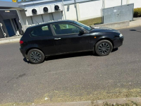 Alfa Romeo 147 LPG | 1.6 Twin Spark 105 KM | Kamera cofania | VAT Marż Głogów - zdjęcie 5