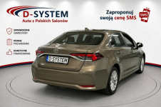 Toyota Corolla 1.6 Valvematic 132 Multidrive S Comfort Tech Białystok - zdjęcie 3