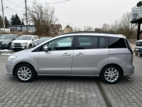 Mazda 5 1.8i klimatronik alufelgi stan BDB Gryfino - zdjęcie 8
