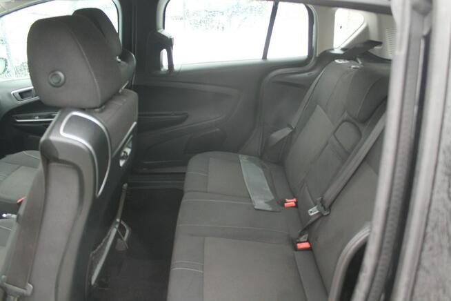 Ford B-Max Ostrów Wielkopolski - zdjęcie 10