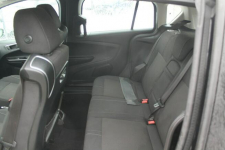 Ford B-Max Ostrów Wielkopolski - zdjęcie 10