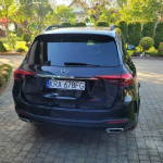 Mercedes GLE 350 DE Kraków - zdjęcie 2