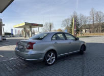 Toyota Avensis 2.2D4D 177KM 2007 Pińczów - zdjęcie 5