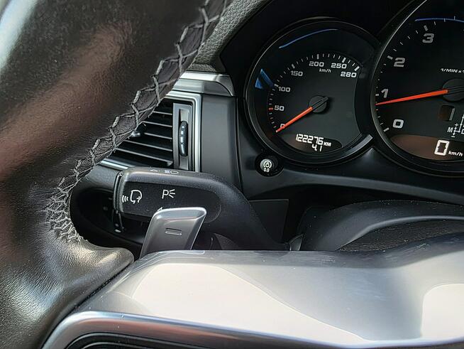 Porsche Macan serwis ASO, krajowy, FV23 Rydułtowy - zdjęcie 12