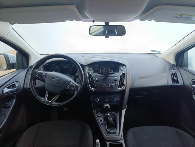 Sprzedam Ford Focus Kombi 1.5 diesel mk3 Toruń - zdjęcie 6