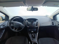 Sprzedam Ford Focus Kombi 1.5 diesel mk3 Toruń - zdjęcie 6