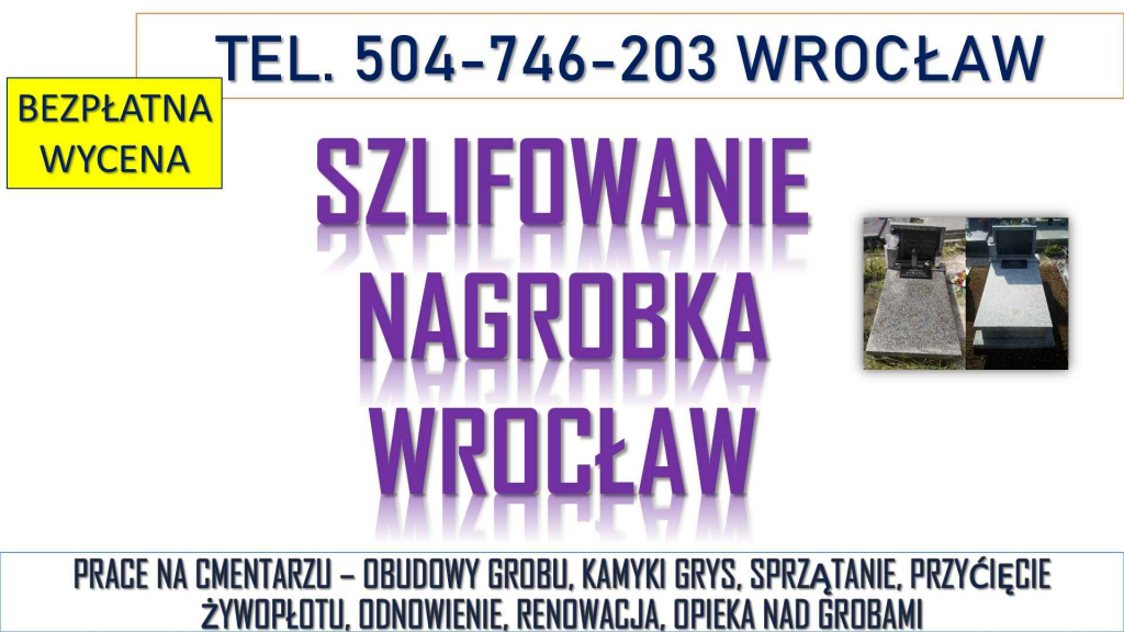 Szlifowanie lastriko, tel 504746203, Wrocław, Czyszczenie, konserwacja Psie Pole - zdjęcie 3