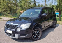 Skoda eti 2.0TDi Podgórze - zdjęcie 7