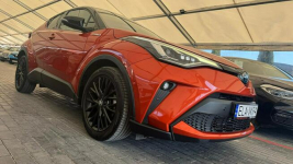 Toyota C-HR 2.0 Benzyna HYBRYDA Automat Zduńska Wola - zdjęcie 5
