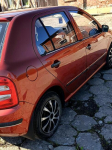 Skoda Fabia Malbork - zdjęcie 5