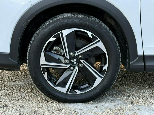 Eclipse Cross 2.4 PHEV Intense Plus! Salon Polska ! I właściciel ! Pęcice - zdjęcie 9