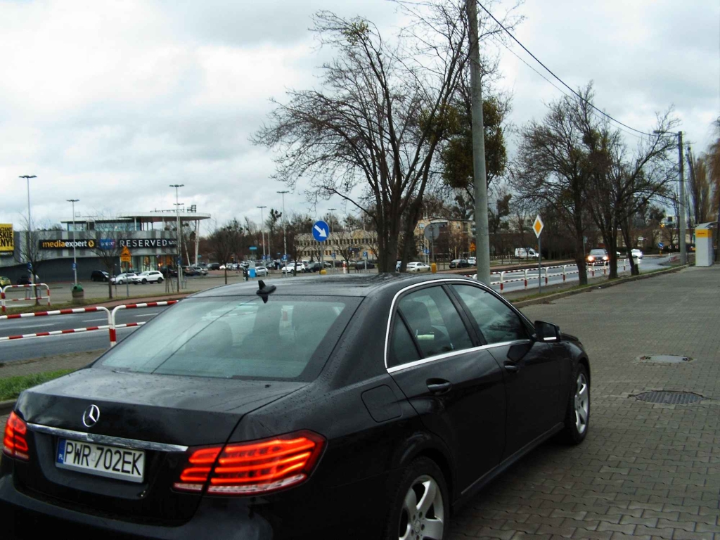 Motoryzacja Września - zdjęcie 8