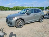 Audi Q5 Quattro / S-Line / Virtual