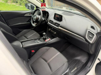 mazda 3 1.5 105KM Zadbana POLECAM Mysłowice - zdjęcie 10