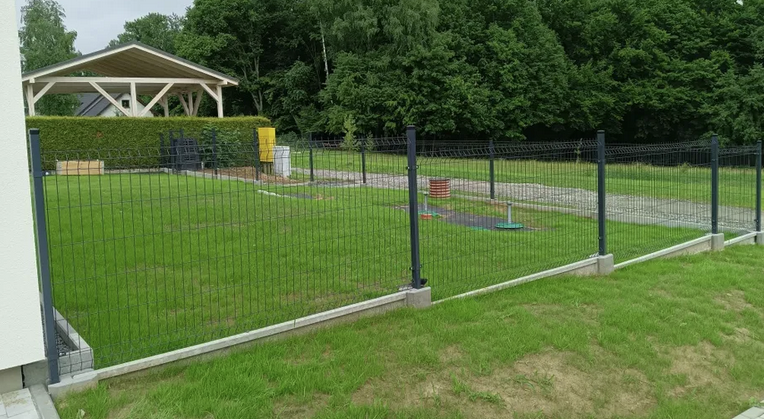 Profesjonalny montaż napędów, wideodomofonów i multi skrytek Bestwinka - zdjęcie 4