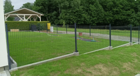 Profesjonalny montaż napędów, wideodomofonów i multi skrytek Bestwinka - zdjęcie 4