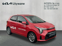 New Picanto 1.2MPI 79KM 5AMT MY25 Bussines Line Bydgoszcz - zdjęcie 7