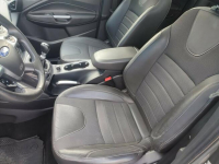 Ford Kuga Nowe opony nowe hamulce Otwock - zdjęcie 4