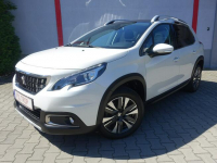 Peugeot 2008 Częstochowa - zdjęcie 2