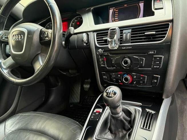 Audi A4 2.0 TSI QUATTRO ROK PROD. 2011 Leszno - zdjęcie 3
