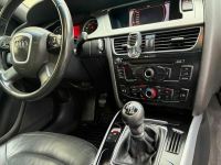 Audi A4 2.0 TSI QUATTRO ROK PROD. 2011 Leszno - zdjęcie 3