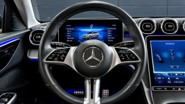Mercedes C 220 4Matic All-terrain Faktura VAT 23% Tarnowskie Góry - zdjęcie 10