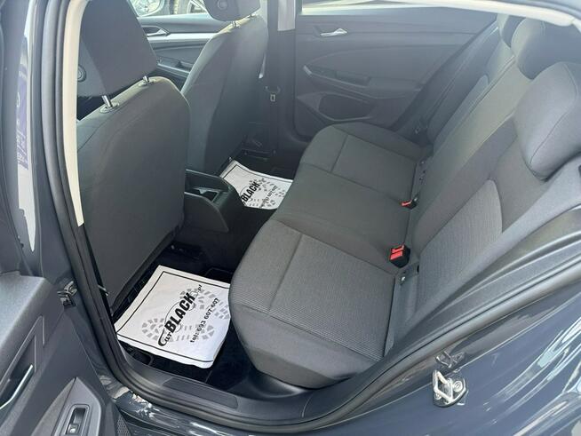 Volkswagen Golf PROMOCJA cenowa - Pisemna Gwarancja 12 miesięcy Konin - zdjęcie 10
