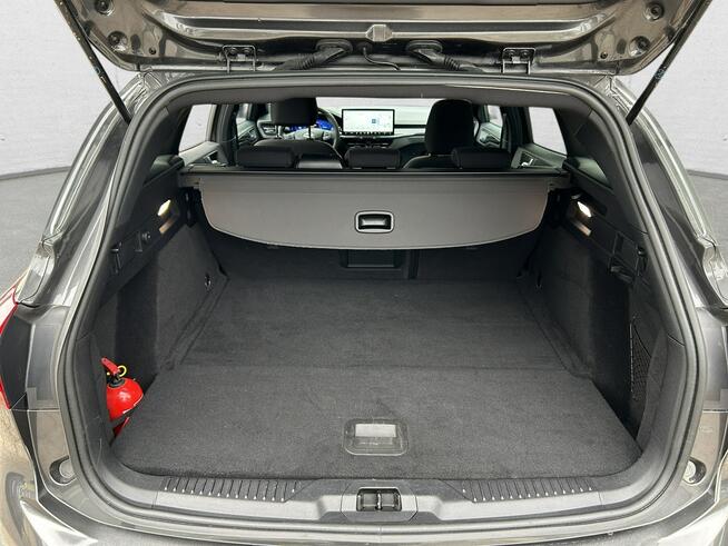 Ford Focus 1.5 EcoBlue ST-Line X  ! Z Polskiego Salonu ! Faktura Vat ! Warszawa - zdjęcie 11