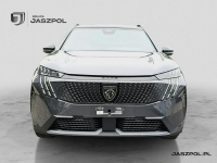 Peugeot 5008 HYBRID 145 KM eDCS-6 Łódź - zdjęcie 2