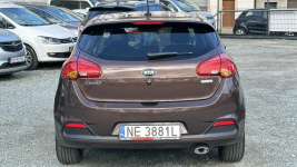 Kia Cee'd 1.6 Benzyna Bogato Wyposażony Elbląg - zdjęcie 7