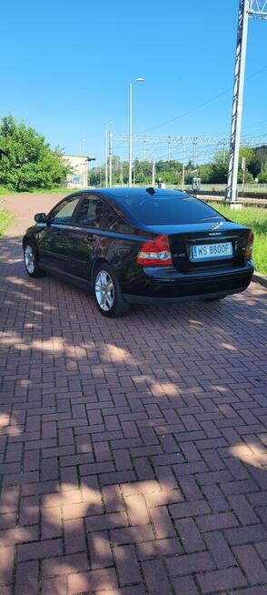 Sprzedam Volvo S40 2.4 Benzyna Gaz Siedlce - zdjęcie 2