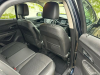 Opel Mokka Ecotec Innovation Tarnowskie Góry - zdjęcie 10