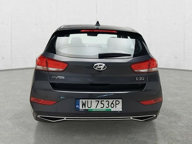 Hyundai i30 Komorniki - zdjęcie 6