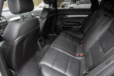 Audi A6 S-Line 2.7TDI 190KM Manual ! Serwisowana ! Super Stan ! Zwoleń - zdjęcie 7