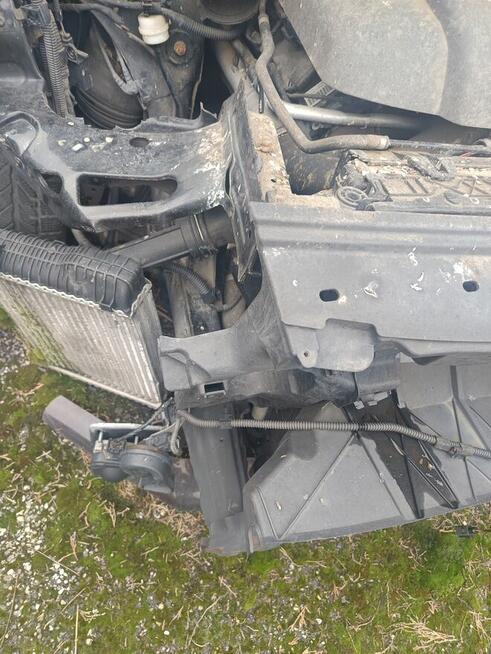 Vw Touareg V6 3.0 TDI 2011 Mielec - zdjęcie 9