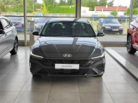 Hyundai Elantra 1.6 MPI 6MT (123 KM) Smart + Design - dostępny od ręki Łódź - zdjęcie 7